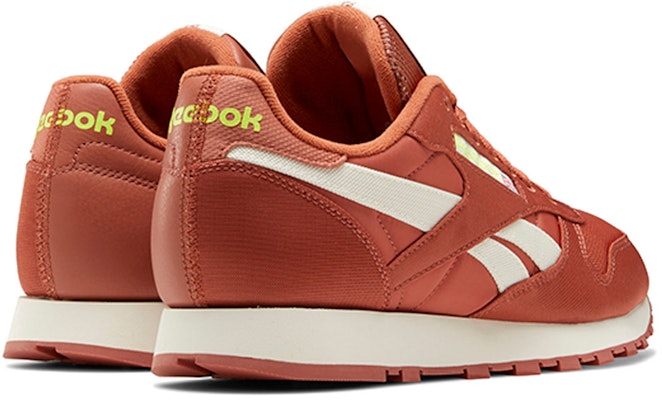 Reebok Classic Leather 'Tierra Cocida' FY7546 Shop Reebok Classic Leather 'Tierra Cocida' FY7546