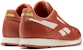 Reebok Classic Leather 'Baked Earth' Kulit Klasik 'Bumi Terbakar' FY7546