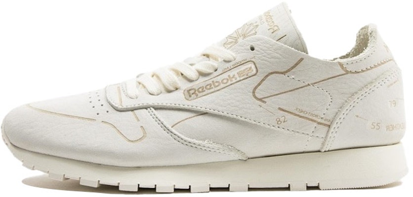 Reebok Klasik Kulit 'Beige' BD1964 Buy Reebok Klasik Kulit 'Beige' BD1964