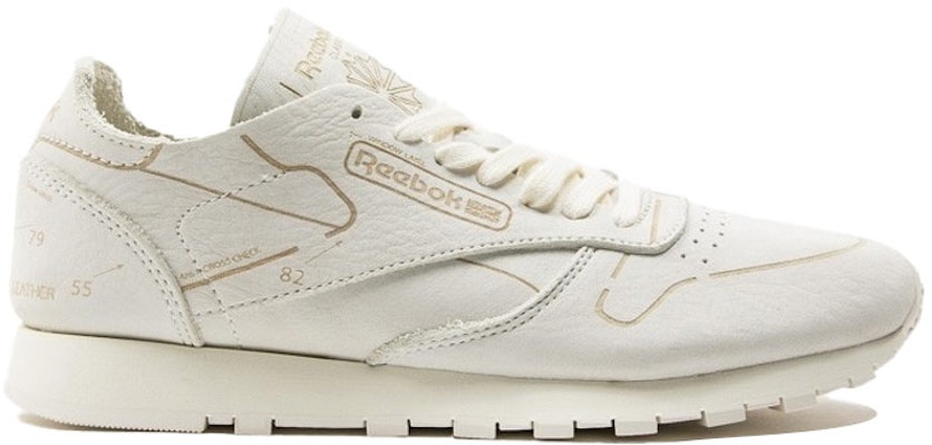 Reebok Klasik Kulit 'Beige' BD1964 Order Reebok Klasik Kulit 'Beige' BD1964