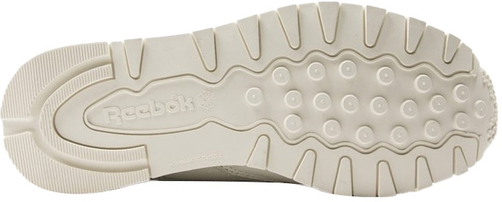 Reebok Klasik Kulit 'Beige' BD1964 Details for Reebok Klasik Kulit 'Beige' BD1964