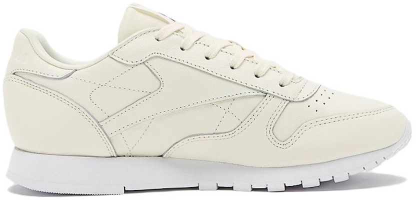 Reebok Clásico de Cuero 'Beige' CN1474 Order Reebok Clásico de Cuero 'Beige' CN1474