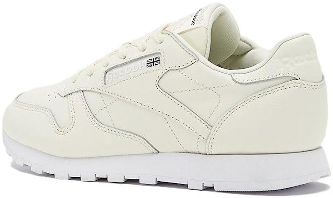 Reebok Clásico de Cuero 'Beige' CN1474 Shop Reebok Clásico de Cuero 'Beige' CN1474