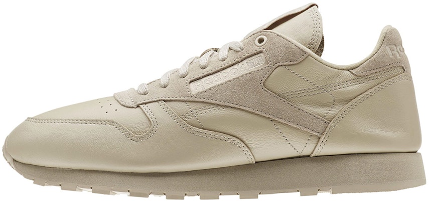 리복 클래식 레더 베이지 (Reebok keullaesik redeo bei-ji) CN5310 Buy 리복 클래식 레더 베이지 (Reebok keullaesik redeo bei-ji) CN5310