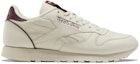 Order Reebok Classic Leather 'Putih Cream Merah' FW6692