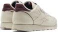 Shop Reebok Classic Leather 'Putih Cream Merah' FW6692