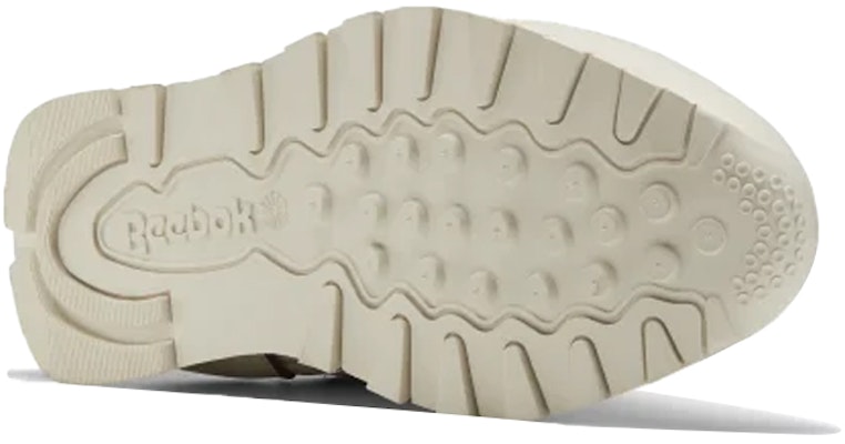 Reebok Classic Leather 'Putih Cream Merah' FW6692 Details for Reebok Classic Leather 'Putih Cream Merah' FW6692