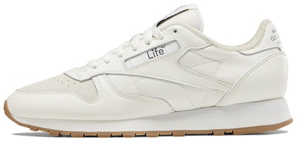 Reebok Classic Leather Retro Tahan Pakai 'Beige' GZ1842 Buy Reebok Classic Leather Retro Tahan Pakai 'Beige' GZ1842