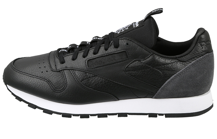 Buy Reebok Classic Kulit &#x27;Hitam&#x27; BS6210