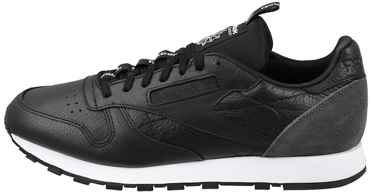 Reebok Classic Kulit 'Hitam' BS6210 Buy Reebok Classic Kulit 'Hitam' BS6210