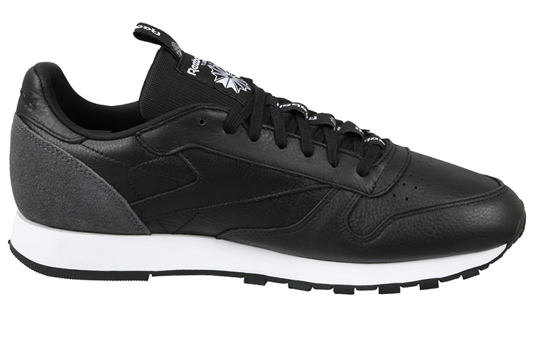 Order Reebok Classic Kulit &#x27;Hitam&#x27; BS6210
