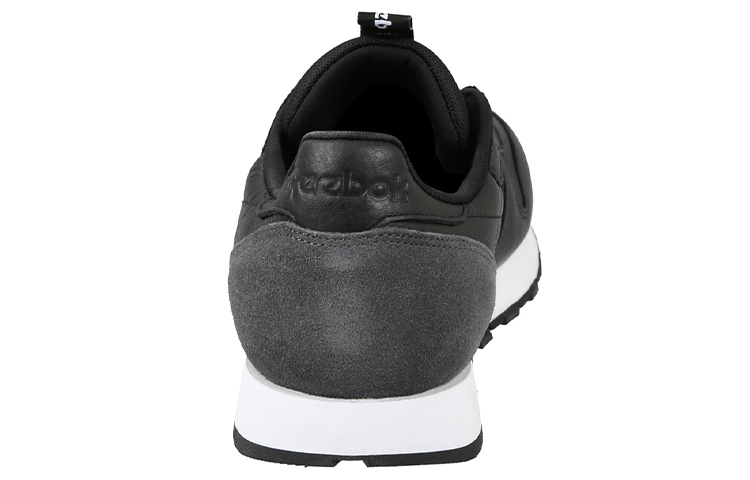 Purchase Reebok Classic Kulit &#x27;Hitam&#x27; BS6210