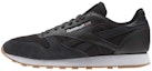 Buy Reebok Classic Leather 'Black' BS9719