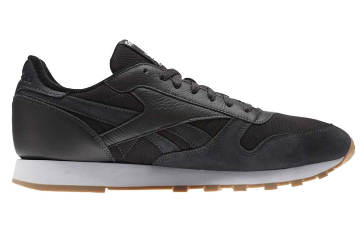 Order Reebok Classic Leather 'Negro' BS9719