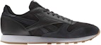 Order Reebok Classic Leather 'Black' BS9719