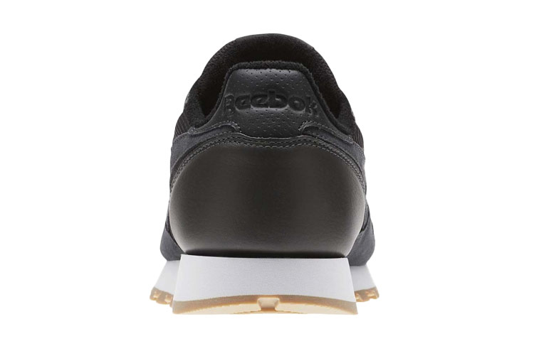 Purchase Reebok Classic Leather 'Negro' BS9719