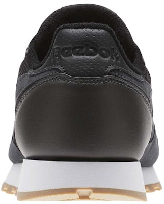 Reebok Classic Leather 'Black' BS9719 Purchase Reebok Classic Leather 'Black' BS9719