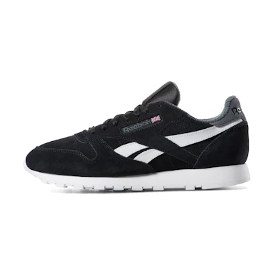 Reebok Classic Leather 'Black'