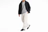 Order 리복 클래식 레더 블랙 (Reebok keullaesik redeo beullaek) CN7107