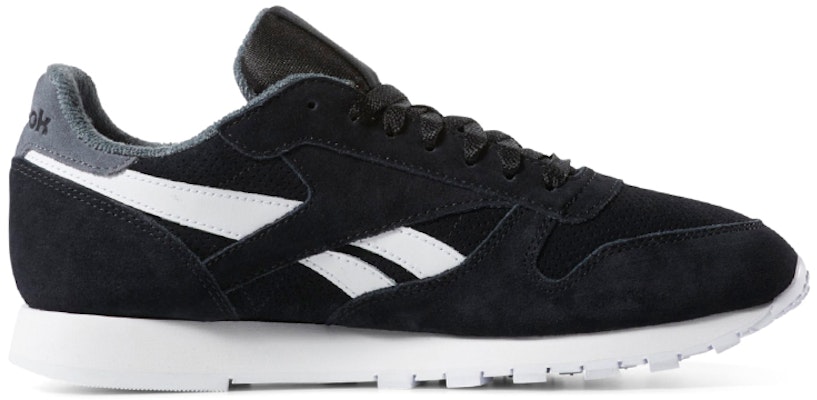 Reebok Classic Leather 'Hitam' CN7107 Order Reebok Classic Leather 'Hitam' CN7107
