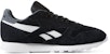 Reebok Classic Leather 'Black' CN7107