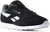 Shop 리복 클래식 레더 블랙 (Reebok keullaesik redeo beullaek) CN7107
