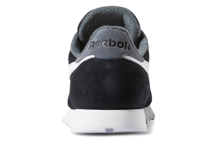 Purchase 리복 클래식 레더 블랙 (Reebok keullaesik redeo beullaek) CN7107