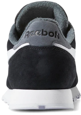 리복 클래식 레더 블랙 (Reebok keullaesik redeo beullaek) CN7107 Purchase 리복 클래식 레더 블랙 (Reebok keullaesik redeo beullaek) CN7107