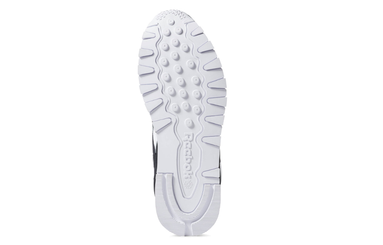 Details for 리복 클래식 레더 블랙 (Reebok keullaesik redeo beullaek) CN7107