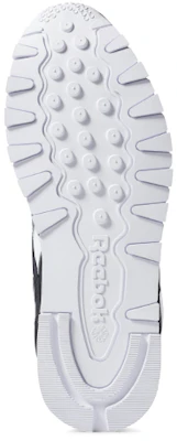 리복 클래식 레더 블랙 (Reebok keullaesik redeo beullaek) CN7107 Details for 리복 클래식 레더 블랙 (Reebok keullaesik redeo beullaek) CN7107