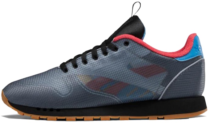 Reebok Classic Leather 'Black' DV7219 Buy Reebok Classic Leather 'Black' DV7219