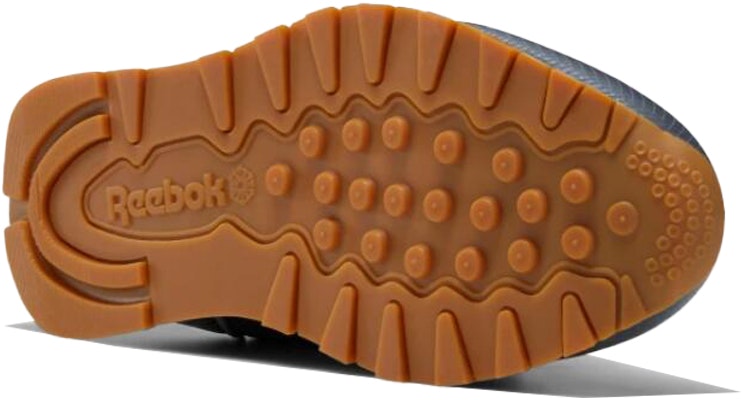 Reebok Classic Leather 'Black' DV7219 Details for Reebok Classic Leather 'Black' DV7219