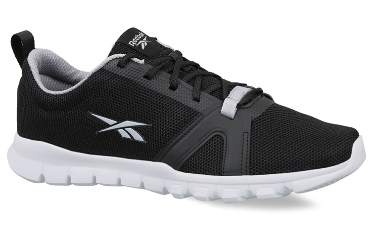 Lookbook Reebok Classic Leather 'Negro' FW1740