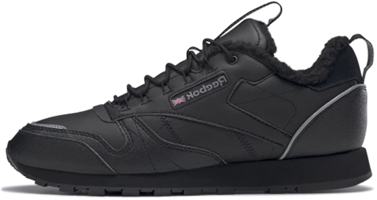 Reebok Classic Leather 'Hitam Putih' FZ1188 Buy Reebok Classic Leather 'Hitam Putih' FZ1188