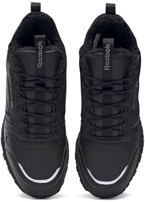 Reebok Classic Leather 'Hitam Putih' FZ1188 Purchase Reebok Classic Leather 'Hitam Putih' FZ1188