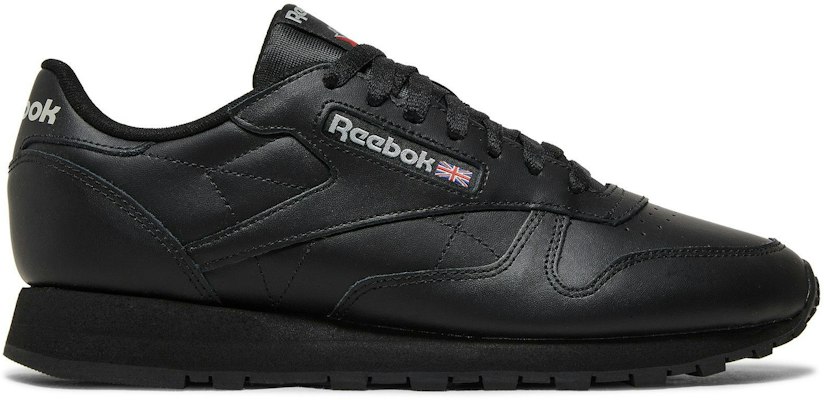 Reebok Classic Leather ''Zwart'' GY0955 Buy Reebok Classic Leather ''Zwart'' GY0955