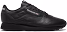 Buy Reebok Classic Leather ''Zwart'' GY0955