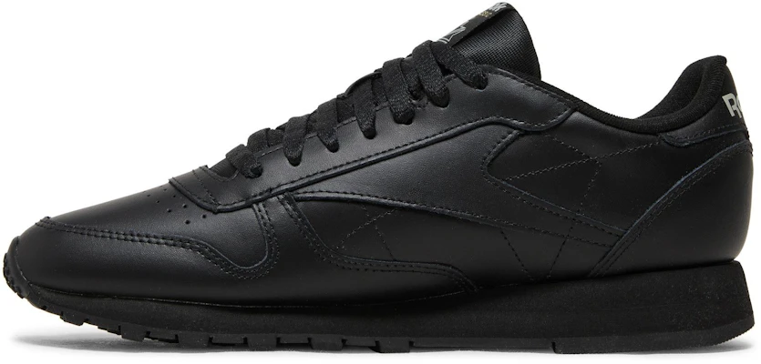 Reebok Classic Leather ''Zwart'' GY0955 Shop Reebok Classic Leather ''Zwart'' GY0955