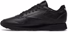 Shop Reebok Classic Leather ''Zwart'' GY0955