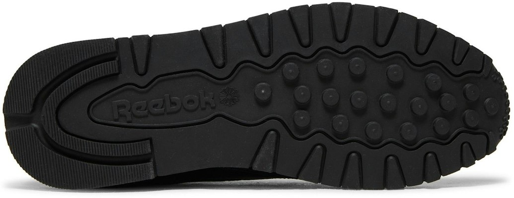 Reebok Classic Leather ''Zwart'' GY0955 Purchase Reebok Classic Leather ''Zwart'' GY0955