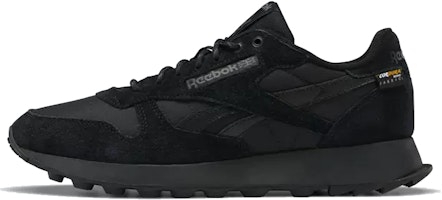 Reebok Classic Leather 'Black' GY1542 Reebok Classic Leather 'Black' GY1542