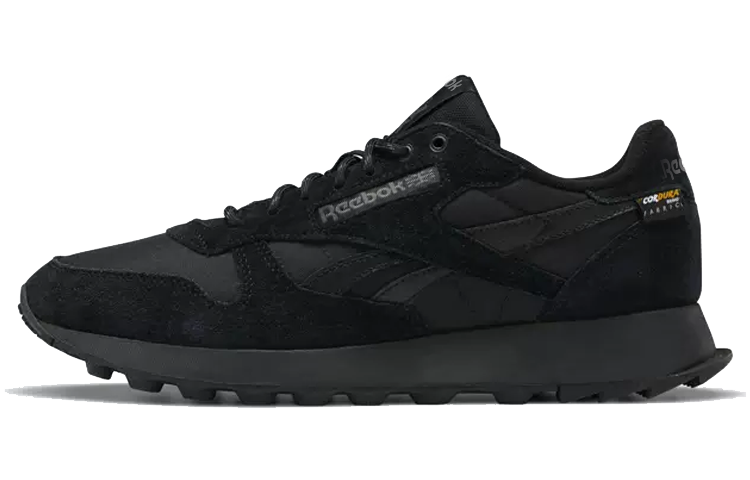 Reebok Classic Leather 'Black' GY1542