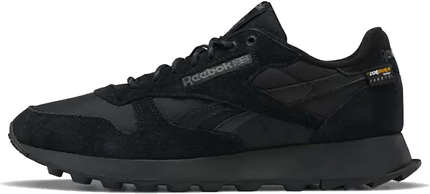 Reebok Classic Leather 'Black' GY1542 Buy Reebok Classic Leather 'Black' GY1542