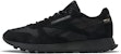 Reebok Classic Leather 'Hitam' GY1542