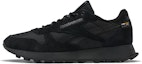 Buy Reebok Classic Leather 'Hitam' GY1542