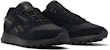 Reebok Classic Leather 'Hitam' GY1542