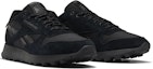 Order Reebok Classic Leather 'Hitam' GY1542