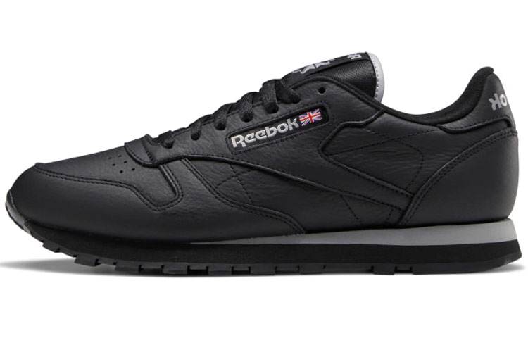 Buy Reebok Classic Leather 'Black' GZ9940