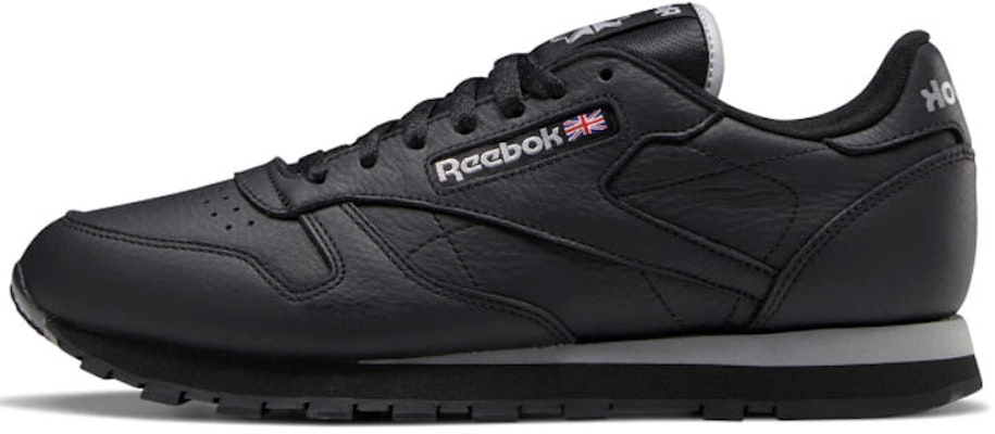 Reebok Classic Leather 'Black' GZ9940 Buy Reebok Classic Leather 'Black' GZ9940