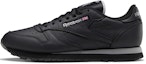 Buy Reebok Classic Leather 'Black' GZ9940